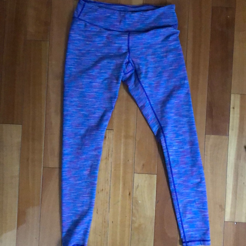 Women’s Zella multicolored leggings